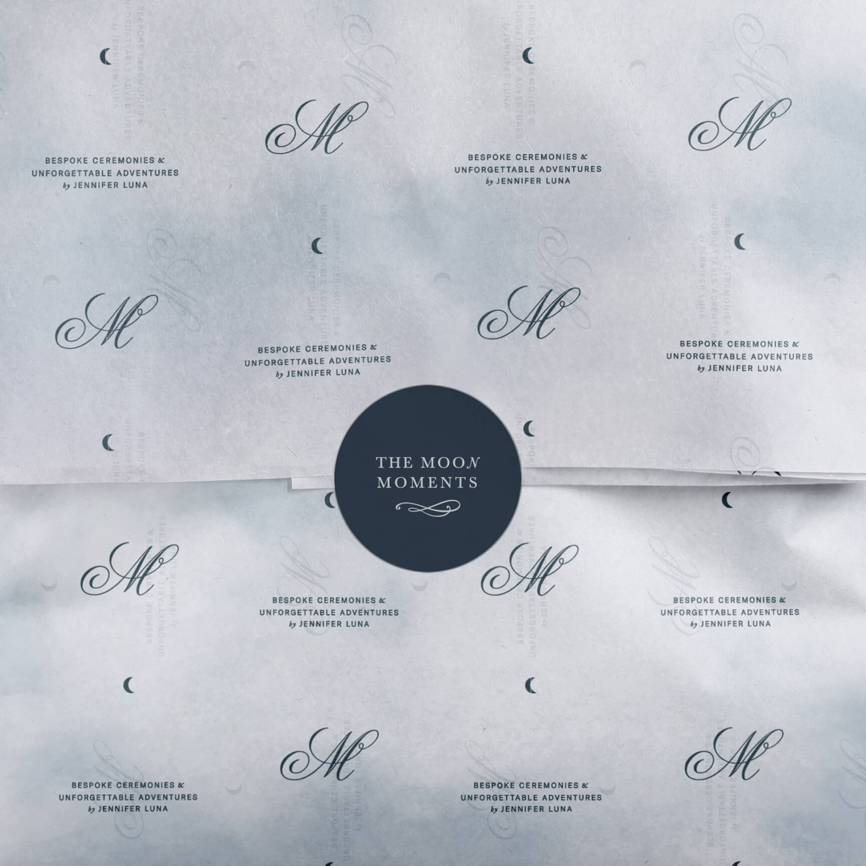The Moon Moments | Project Showcase - Hello Magic Studio | Brand ...